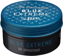 HH Simonsen Blue/Xtreme Wax 90 ml