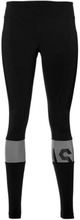 Sport leggins til kvinder Asics Color Block Tight L