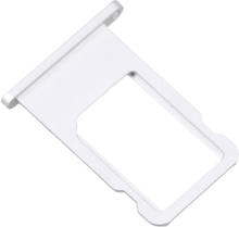 "Seitentasten SIM Karten-Behälter Lautstärke Taste Strom Tasten Vibrator Tasten Reparieren Ersetzen Ersatzteile für iPhone 6 4.7"""