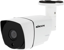 KKmoon 1080P AHD CCTV-Kugelkamera 2.0MP 3.6mm 1/3 '' CMOS-36 IR-Lampen-Nachtsicht IR-CUT Wasserdichte Indoor Outdoor Home Security NTSC-System