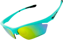 Basecamp Radfahren Outdoor Sports Polarisiert Sonnenbrille Fahrrad Rad Radfahren Brille Leicht TR90 Rahmen Brille Brille 5 Objektiv UV400