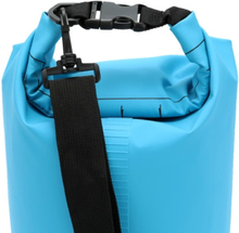 TOMSHOO 10L / 20L Outdoor-Water-Resistant Dry Bag Sack Aufbewahrungstasche mit Wasserdichte Schutztasche für Reisen Rafting Segeln Kajak Kanufahren Camping Snowboarding