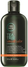 Tea Tree Special Color Shampoo 300 ml