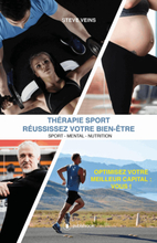 Thérapie Sport - Réussissez votre bien-être