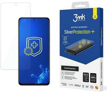 3MK Silver Protect + Xiaomi Redmi Note 11 Pro 5G / Pro + 5G Wet Mount Antimikrobiel Film