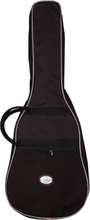 Tuff Bag CH05 taske til 1/2 spansk guitar