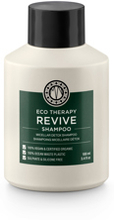 Eco Therapy Revive Shampoo, 100ml