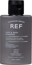 REF. Hair & Body Shampoo 100 ml