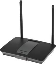 COMFAST CF-WR610N 2.4G 300 Mbps 14dBi Antenne Wireless Router