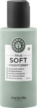 True Soft Conditioner, 100ml