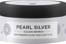 Colour Refresh Pearl Silver, 100ml