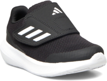 Runfalcon 3.0 Ac I Shoes Sports Shoes Running/training Shoes Svart Adidas Sportswear*Betinget Tilbud