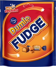 Dumle Fudge Godispåse - 160 gram