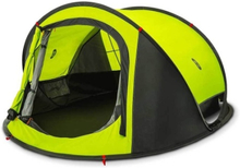 Xiaomi Zaofeng Outdoor Automatische Zelte Schnelle Öffnung für 3-4 Benutzer Werfen Zelt Regendicht Feuchtigkeits Schnell Öffnendes Zelt Großer Raum Für Camping Wandern
