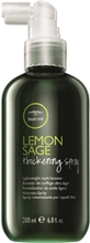 Tea Tree Lemon Sage Thickening Spray 200 ml