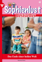 Sophienlust Bestseller 61 – Familienroman