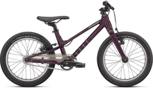 Specialized Jett 16" Purple - Børnecykel - 2023