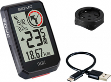 Sigma ROX 2.0 GPS Cykelcomputer