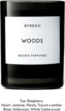 Woods Candle 240 g