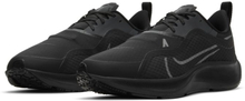 Nike Air Zoom Pegasus 37 Shield Men's Running Shoe - Black