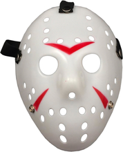 Hockeymask Jason - One size