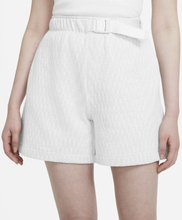 Nike Sportswear Tech Pack Women's Shorts - White
