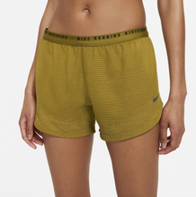 Nike Run Division Women's Engineered Running Shorts - Green