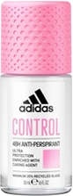 Adidas Control 48H AntipPerspirant For Her Roll-On 50 ml