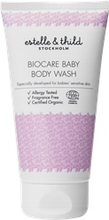 BioCare Baby Body Wash 150ml