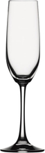 Spiegelau Vino Grande - Champagneglass - Flute (4 stk.)