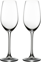 Riedel - Ouverture champagneglass 2 stk