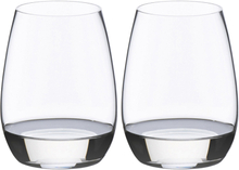 Riedel - O Wine spirits/destillate glass 2 stk