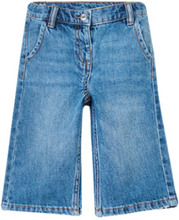 OVS Culotte Jeans falmet denim