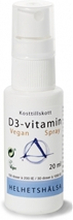 D3-vitamin spray vegan 20 ml