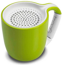 Gear4 Bluetooth Speaker Espresso kop Groen