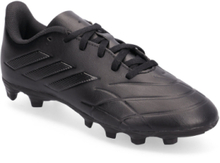 Copa Pure.4 Fxg Shoes Sport Shoes Football Boots Svart Adidas Performance*Betinget Tilbud