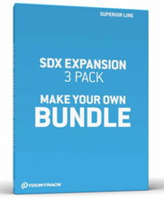 SDX Value Pack
