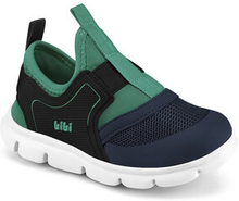 Sneakers Bibi 1107230 Grön