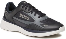 Sneakers Boss Dean 50487577 Mörkblå
