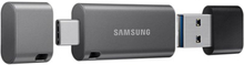 Samsung Duo Plus Muf-32db 32gb Usb 3.1 / Usb-c