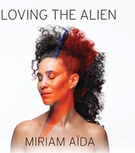 Aida Miriam: Loving the alien 2018