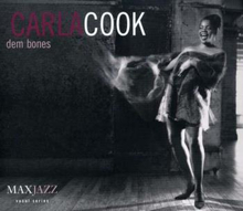 Cook Carla: Dem Bones