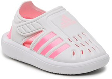 Skor adidas Water Sandal I H06321 Cloud White/Beam Pink/Clear Pink