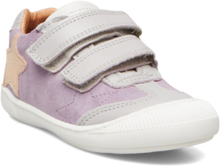 Bisgaard Jennifer S Low-top Sneakers Purple Bisgaard