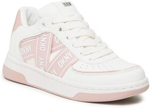 Sneakers DKNY Olicia K4205683 Vit