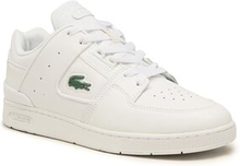 Sneakers Lacoste Court Cage 0721 1 Sma 741SMA002721G Vit