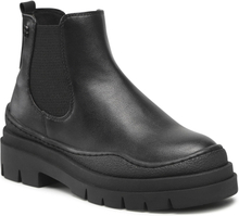 Boots s.Oliver 5-25406-29 Svart