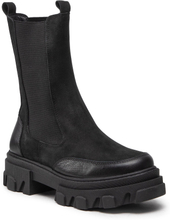 Boots s.Oliver 5-25467-39 Svart