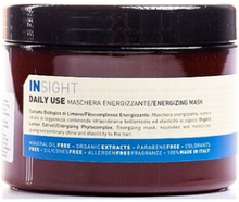 INSIGHT DAILY USE MASK ENERGIZING MASK NUTRE AND HYDRATED LIGHT 500 ML