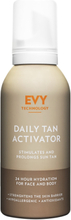 Daily Tan Activator Beauty WOMEN Skin Care Sun Products Self Tanners Nude EVY Technology*Betinget Tilbud